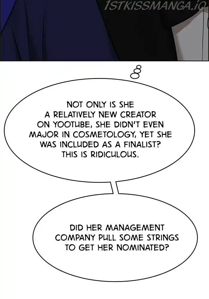 True Beauty Chapter 196