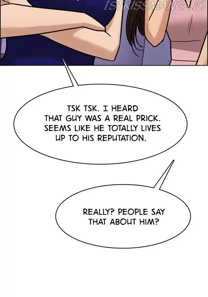 True Beauty Chapter 196