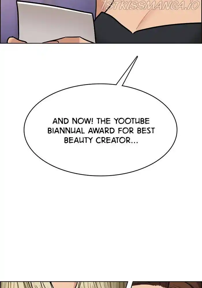 True Beauty Chapter 196