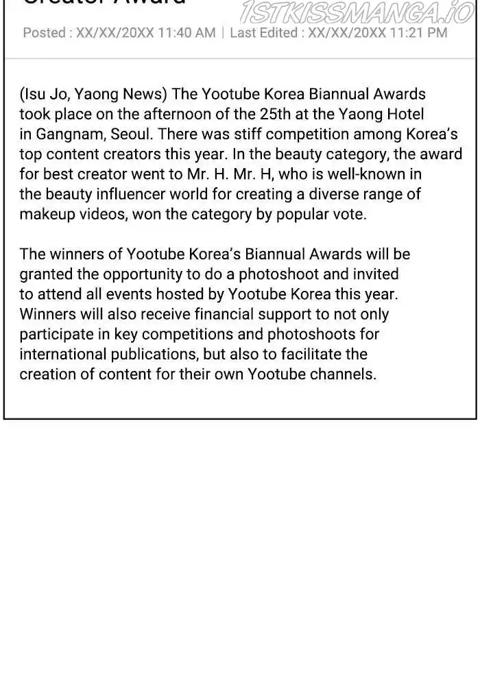 True Beauty Chapter 196