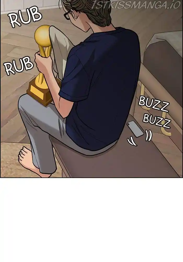 True Beauty Chapter 196