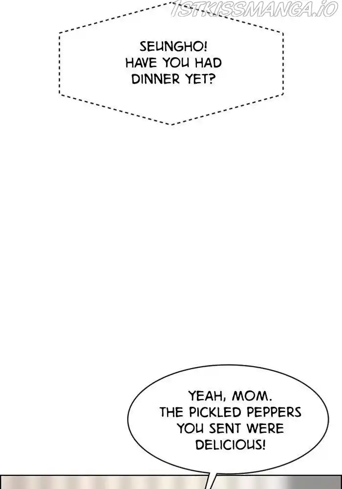 True Beauty Chapter 196