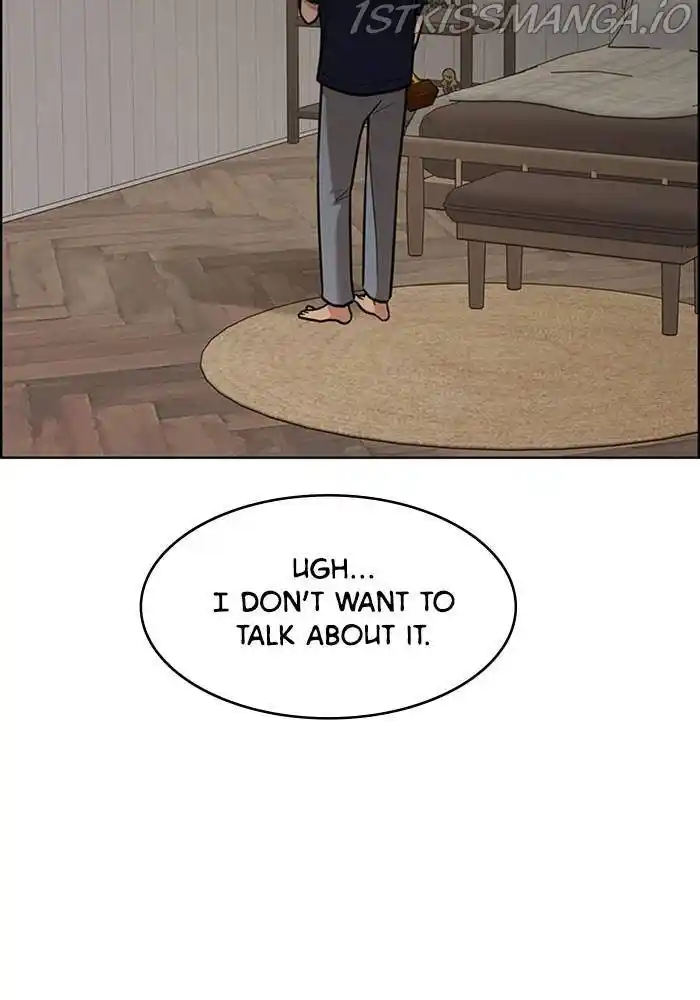 True Beauty Chapter 196