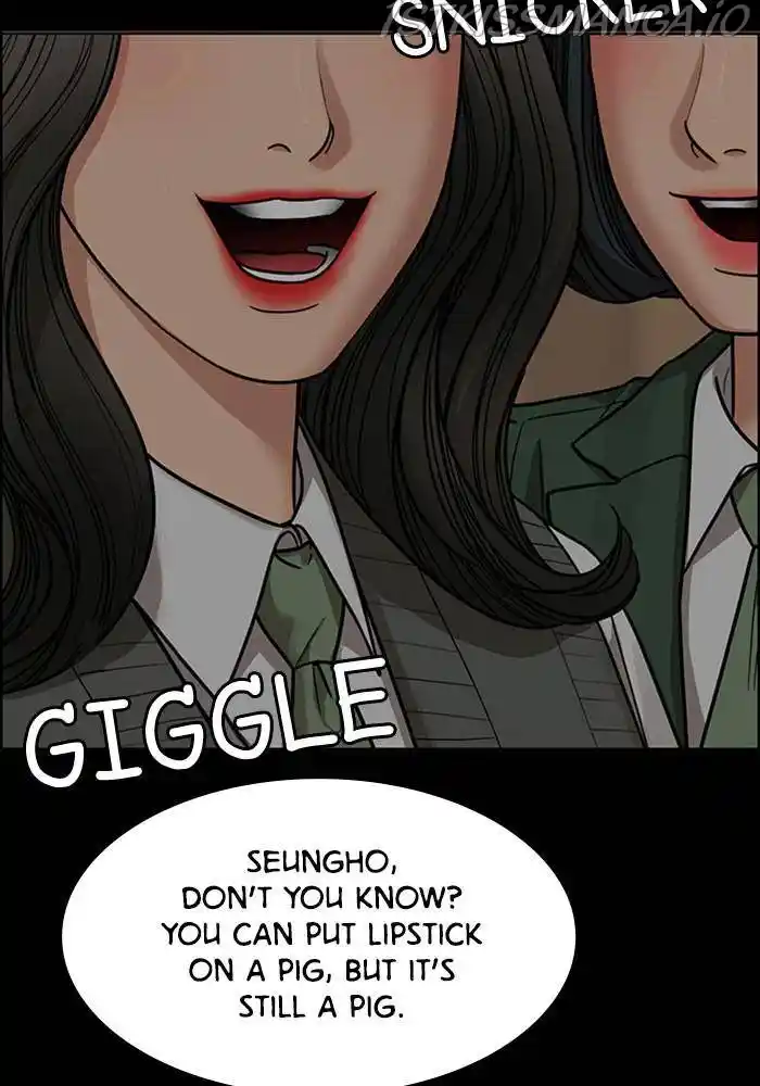 True Beauty Chapter 196