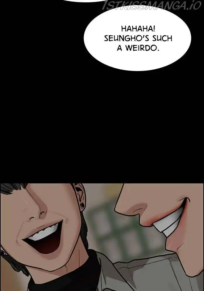 True Beauty Chapter 196