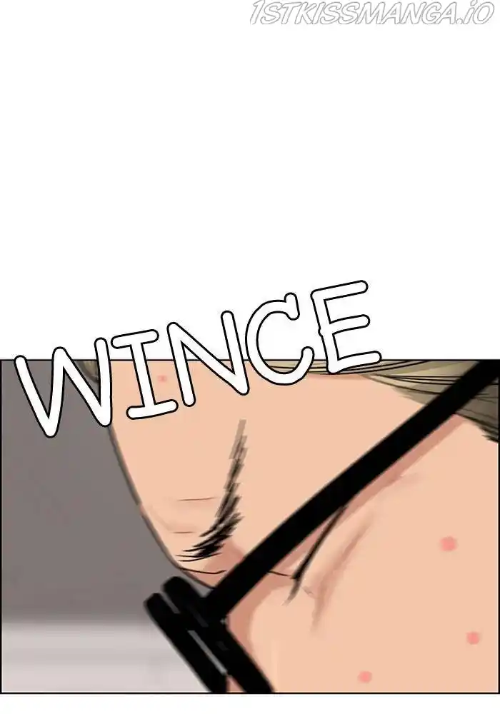 True Beauty Chapter 196