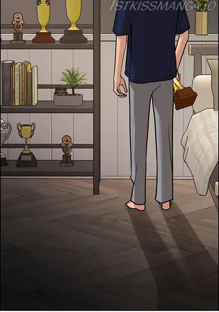 True Beauty Chapter 196