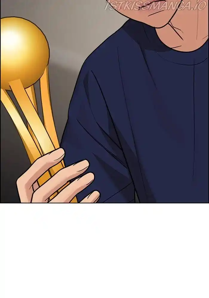 True Beauty Chapter 196