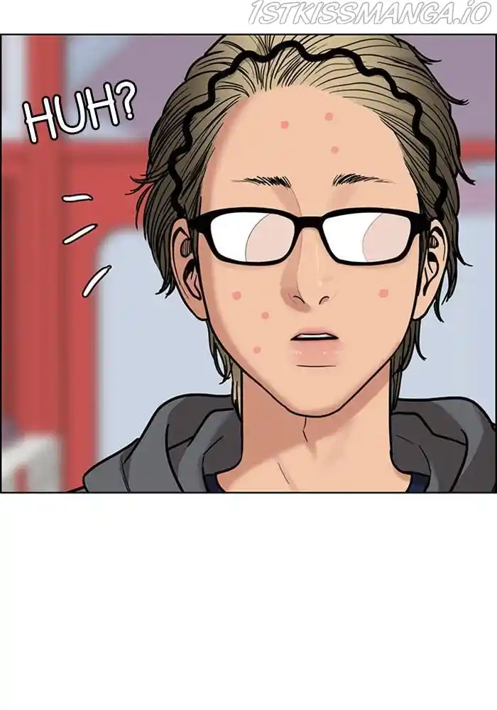 True Beauty Chapter 196