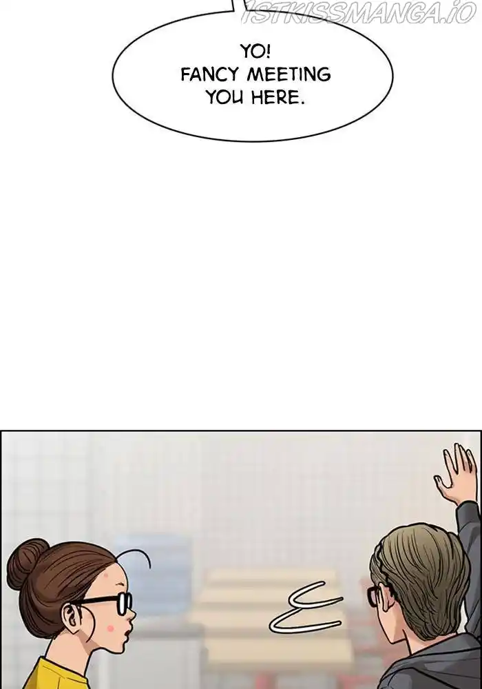 True Beauty Chapter 196