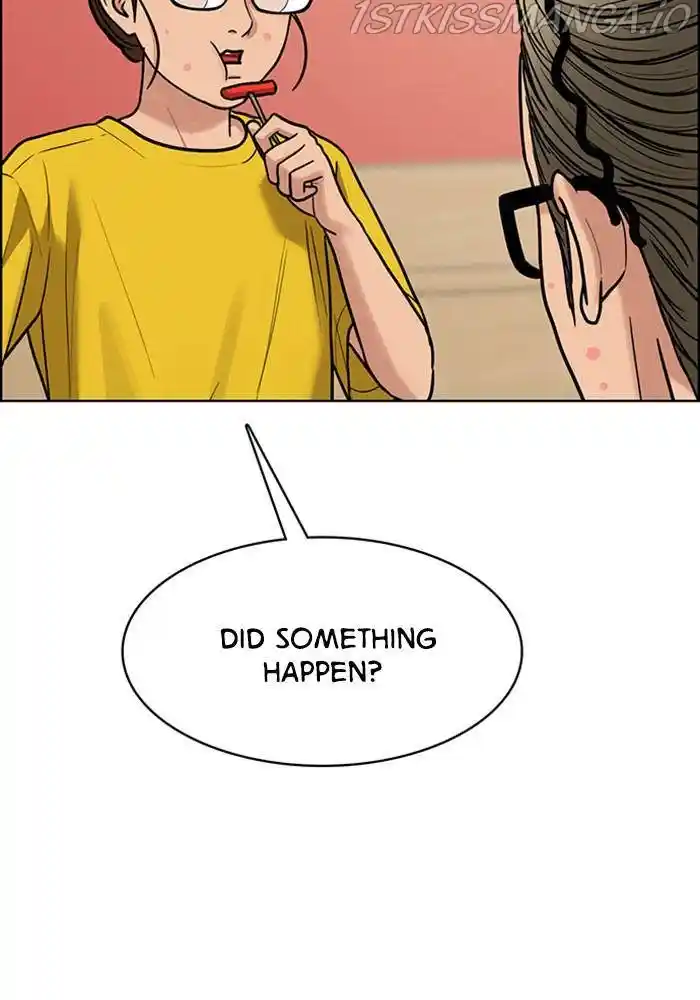 True Beauty Chapter 196