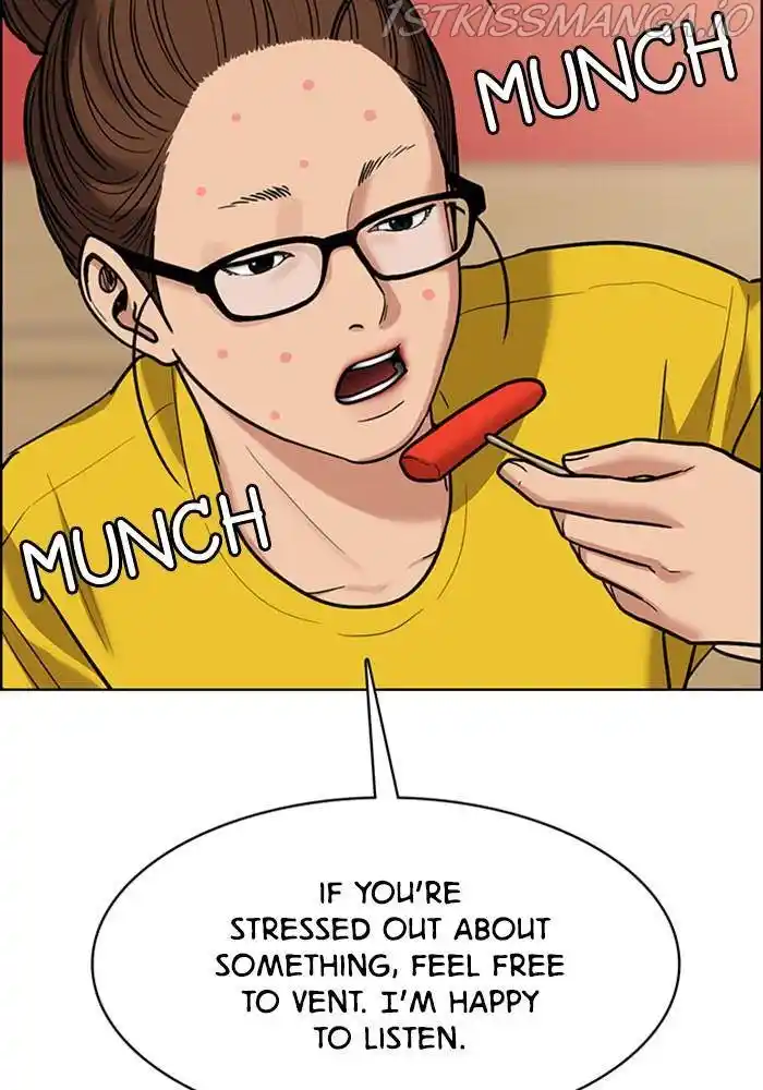 True Beauty Chapter 196