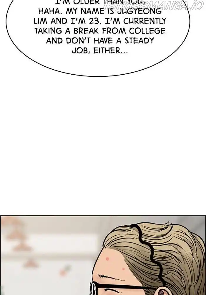 True Beauty Chapter 196