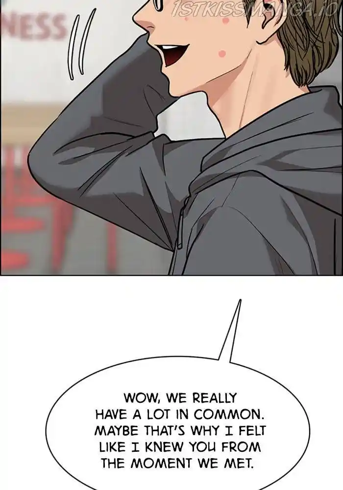 True Beauty Chapter 196