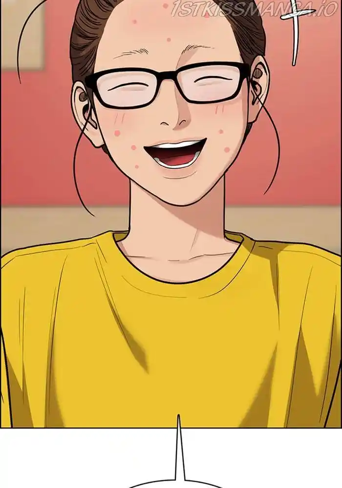 True Beauty Chapter 196