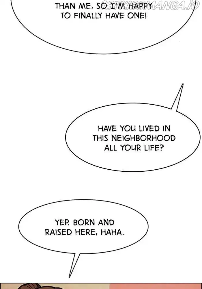 True Beauty Chapter 196