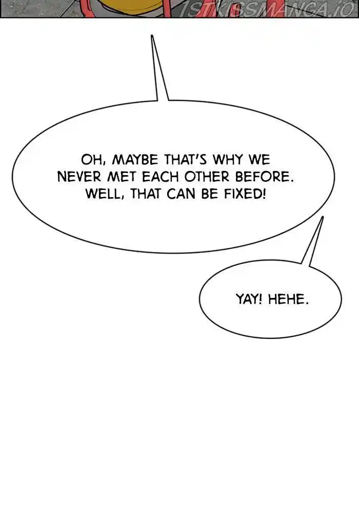 True Beauty Chapter 196