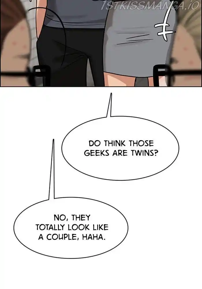 True Beauty Chapter 196