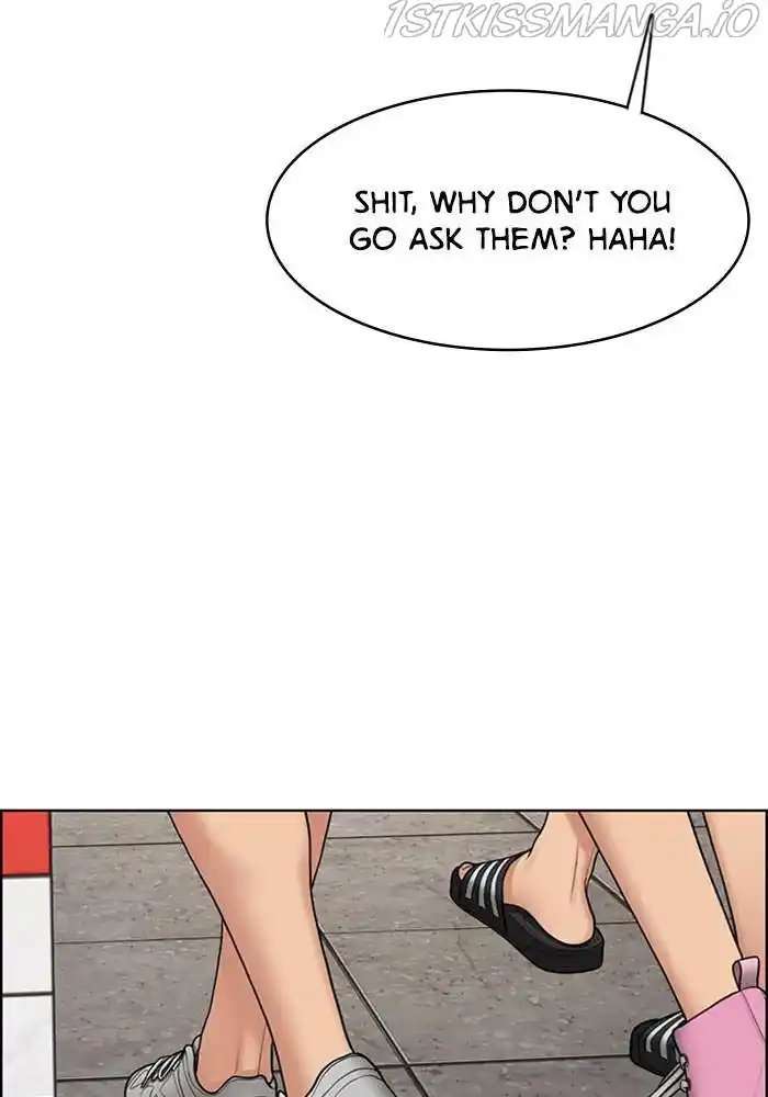 True Beauty Chapter 196