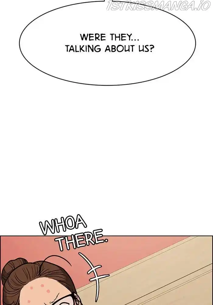 True Beauty Chapter 196