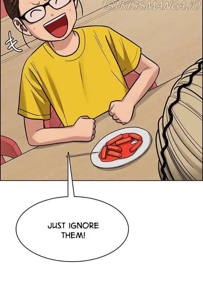 True Beauty Chapter 196