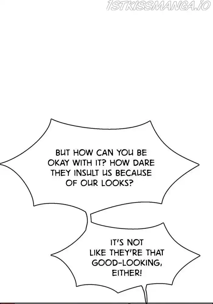 True Beauty Chapter 196