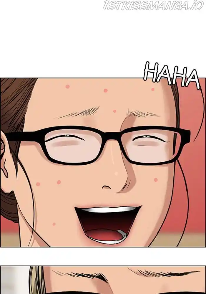 True Beauty Chapter 196