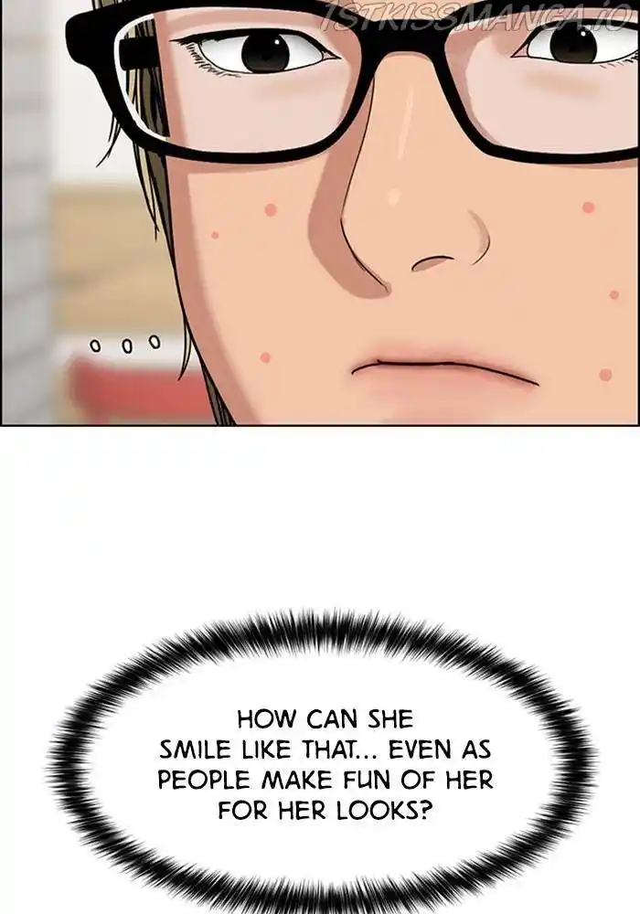 True Beauty Chapter 196