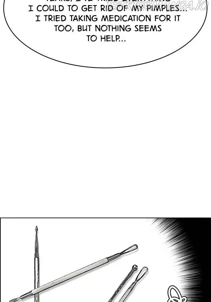 True Beauty Chapter 196