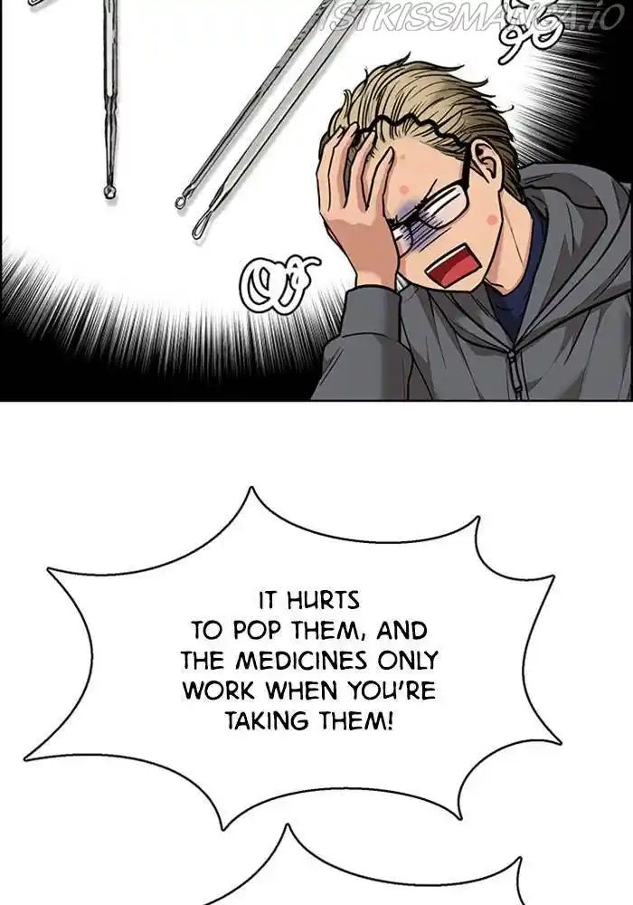 True Beauty Chapter 196