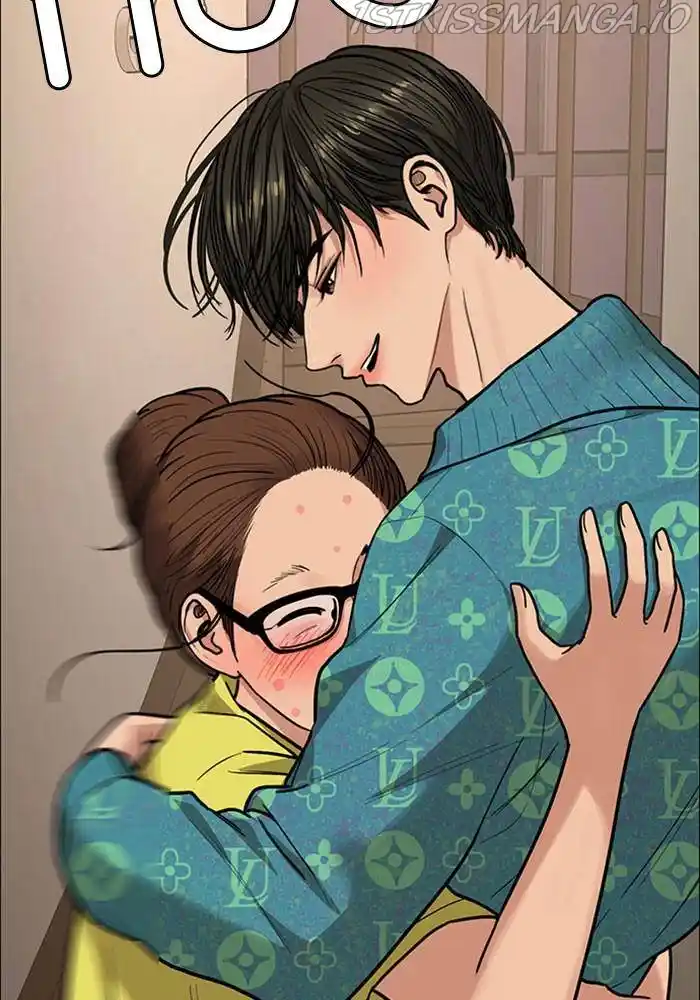 True Beauty Chapter 196