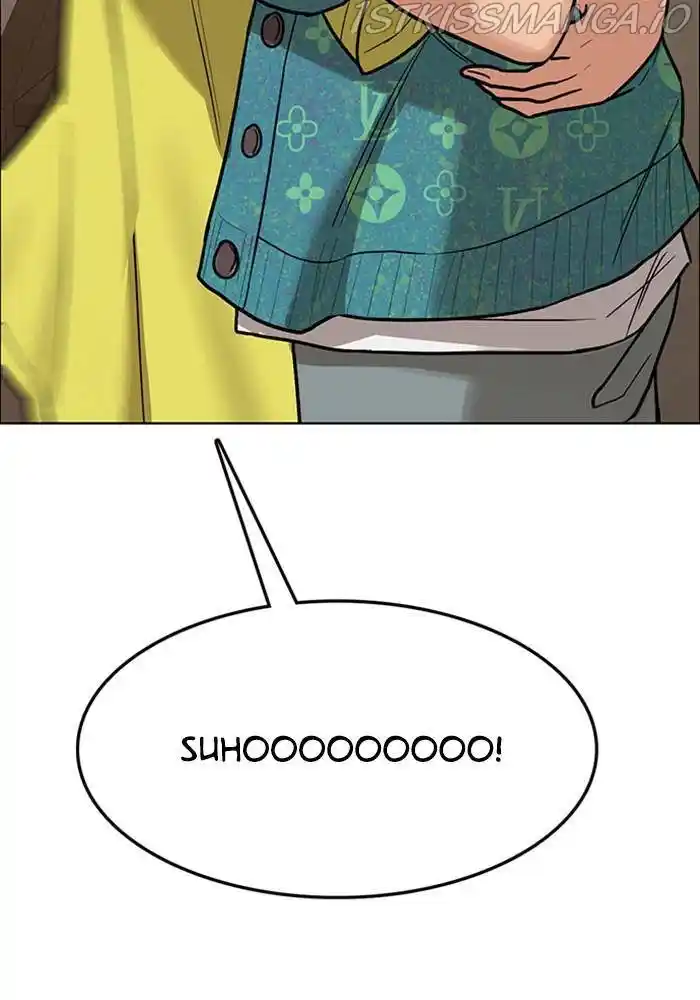 True Beauty Chapter 196