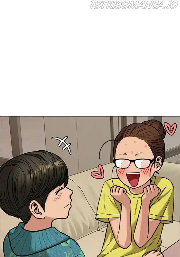 True Beauty Chapter 196