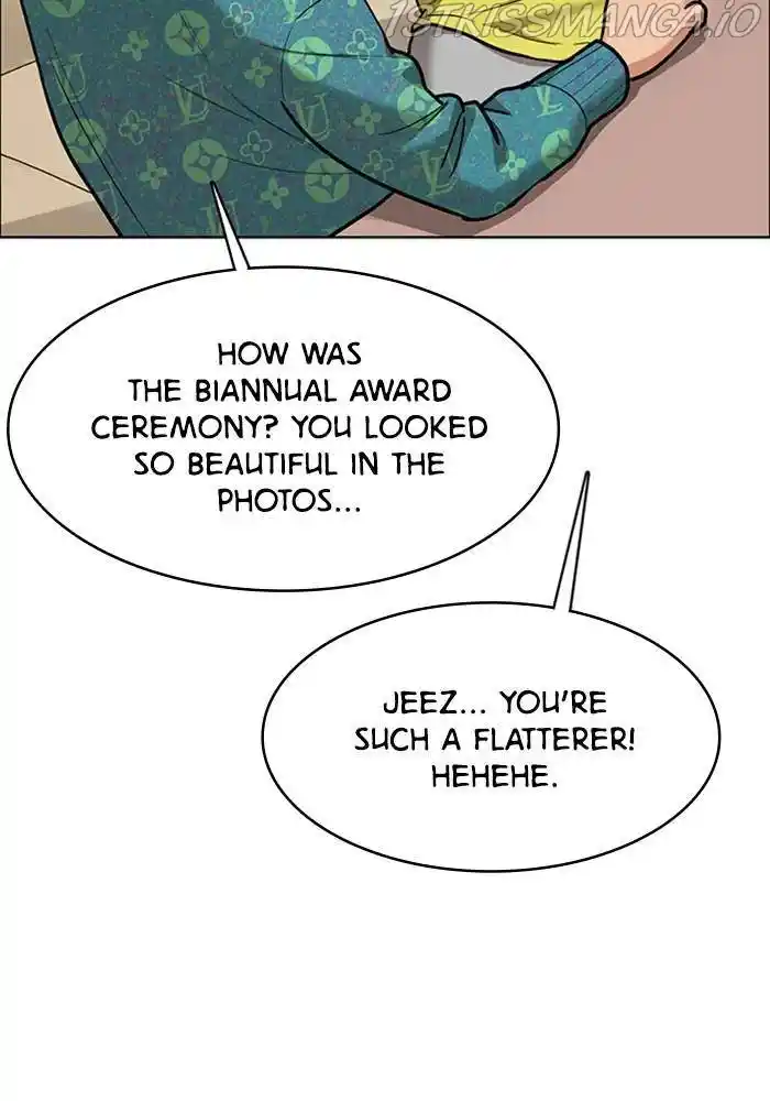 True Beauty Chapter 196