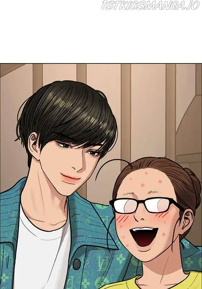 True Beauty Chapter 196