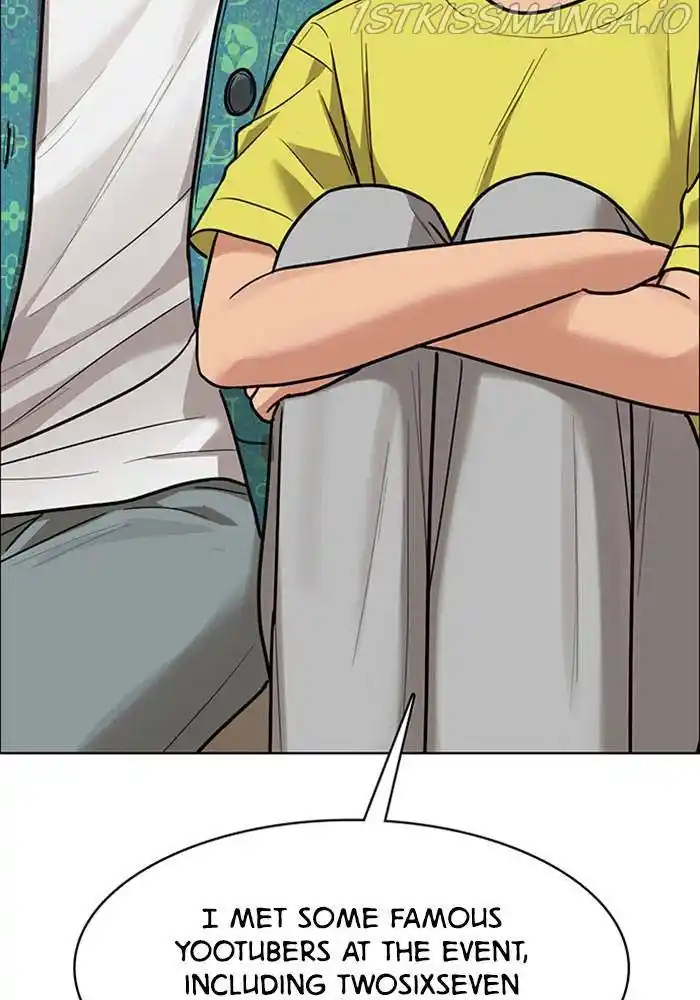 True Beauty Chapter 196