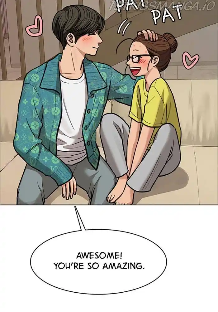 True Beauty Chapter 196