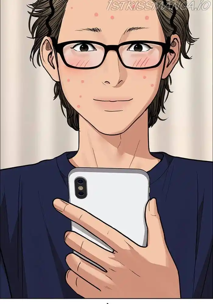 True Beauty Chapter 196