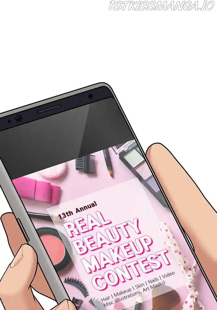 True Beauty Chapter 196