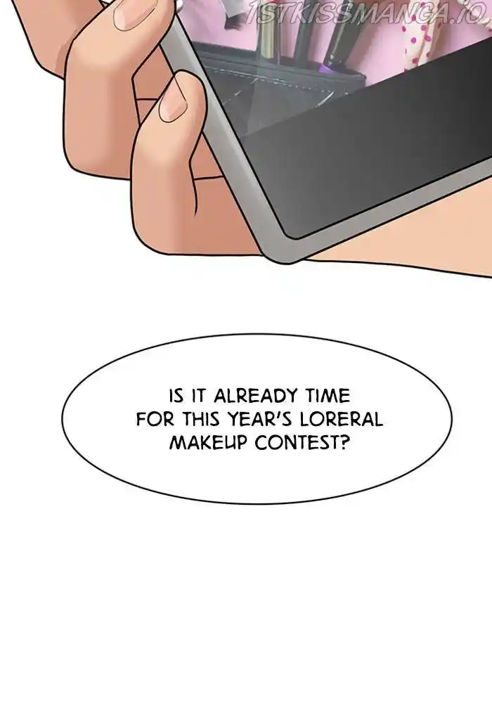 True Beauty Chapter 196