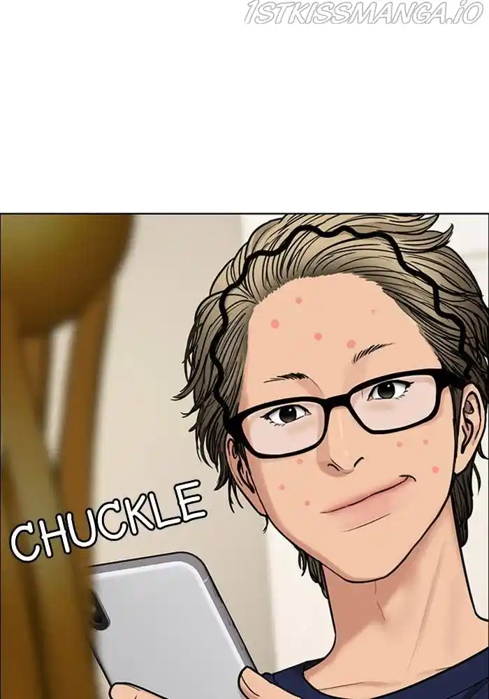 True Beauty Chapter 196