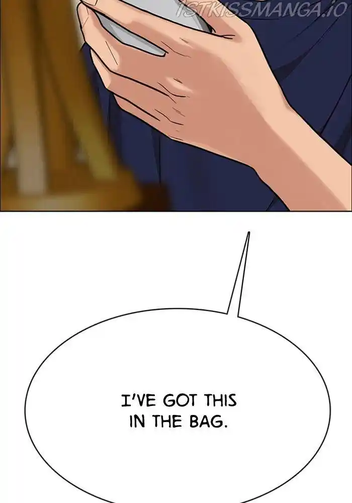 True Beauty Chapter 196