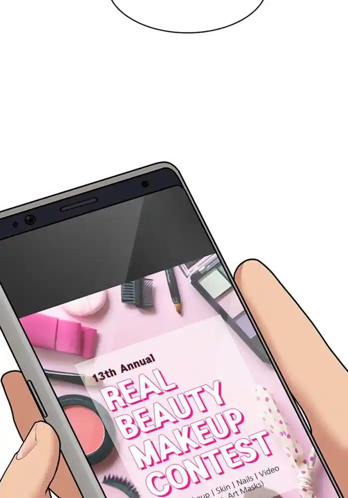 True Beauty Chapter 197