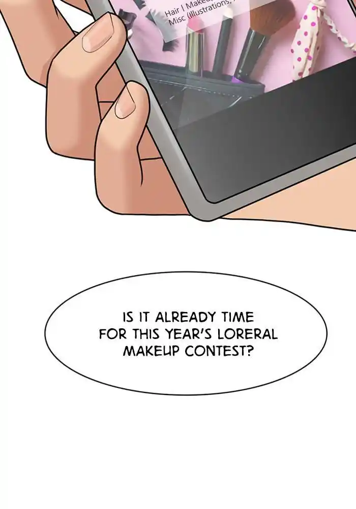 True Beauty Chapter 197