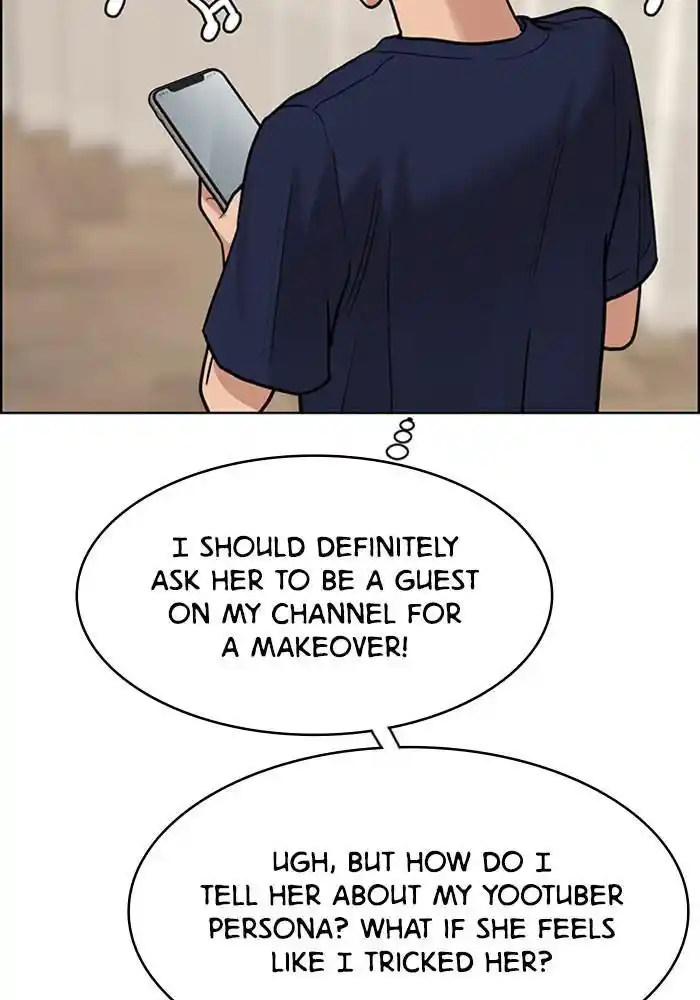 True Beauty Chapter 197