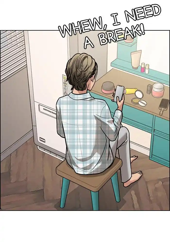 True Beauty Chapter 197