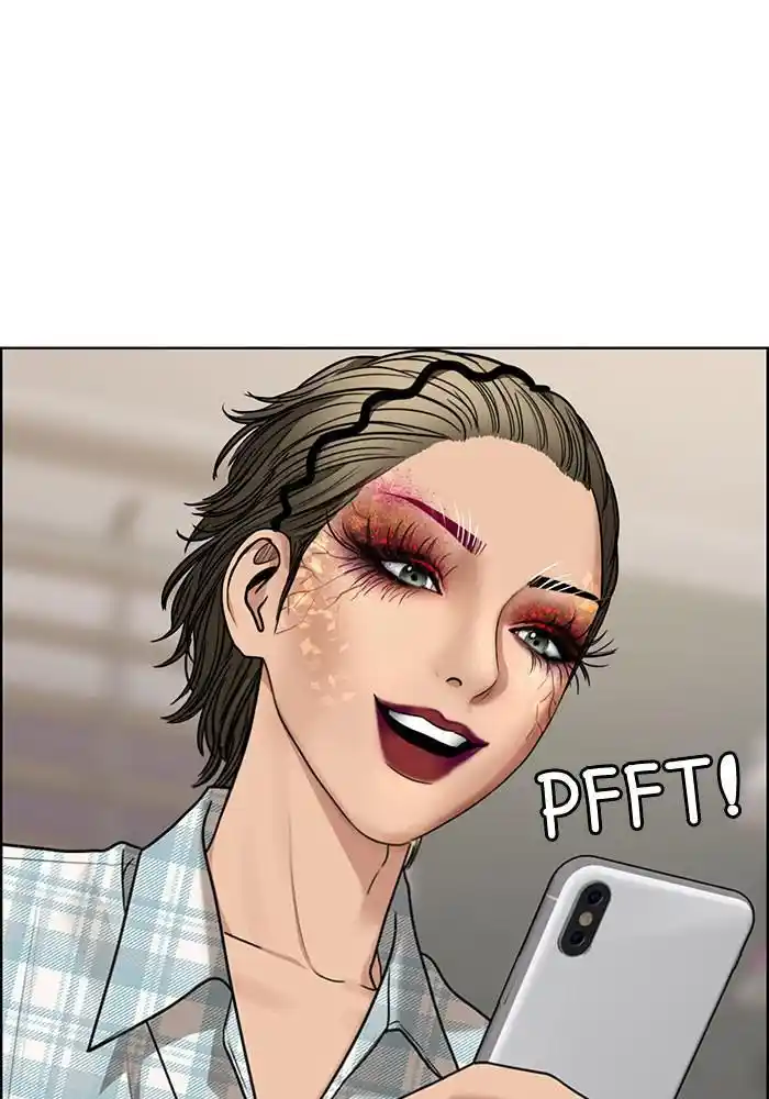 True Beauty Chapter 197