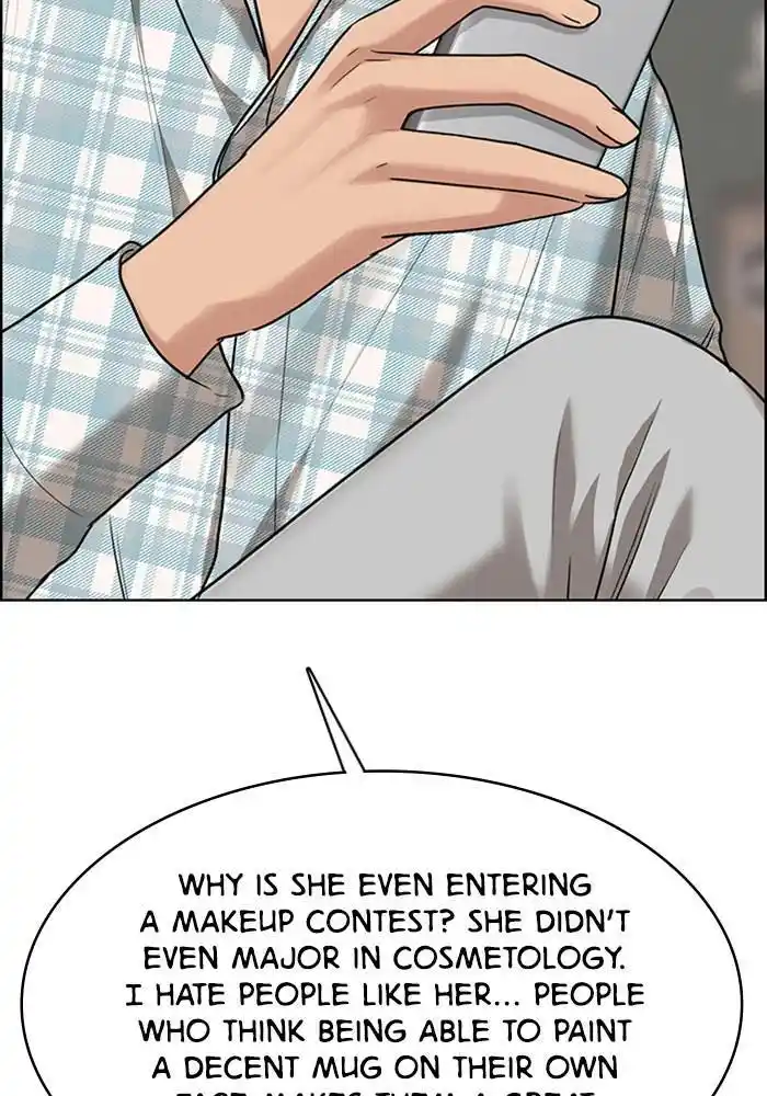 True Beauty Chapter 197