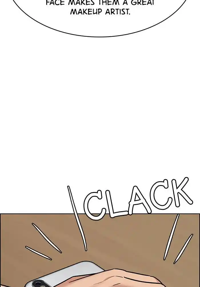 True Beauty Chapter 197