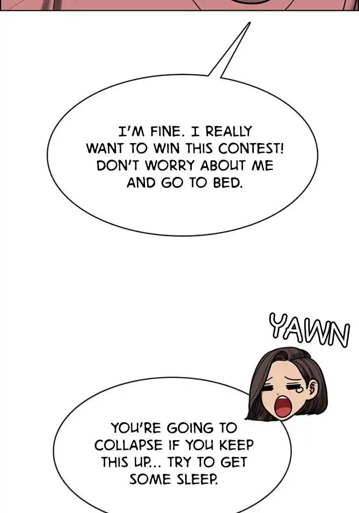 True Beauty Chapter 197